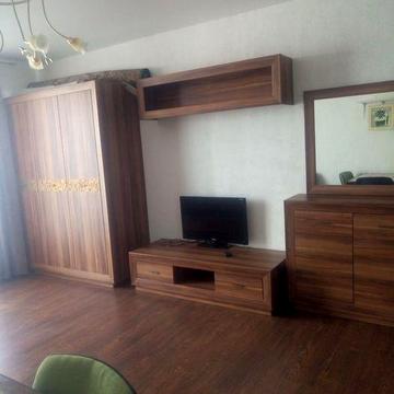 Аренда 1к кв студия ЖК Золотые столбы,ул. Боровского, СВЕТ ВСЕГДА