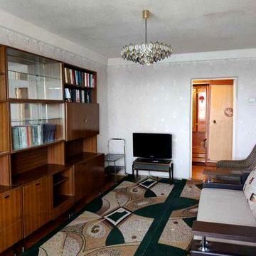 Здам 2к. квартиру. м. Дорогожичи. вул. Ольжичи 18а