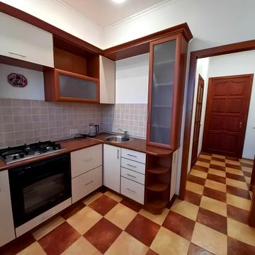 Михайла Бойчука вул. (Кіквідзе), 15-А