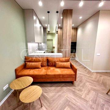 Продається 1-к ПОВНА КОМПЛЕКТАЦІЯ у ЖК Henesi House - Лукянівка ЦЕНТР ЖК Henesi House