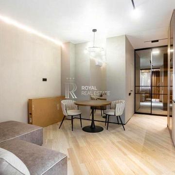 Продаж Квартири Київ 1к 46м2 ЖК Delmar Генератор Укриття Метро Центр ЖК Delmar