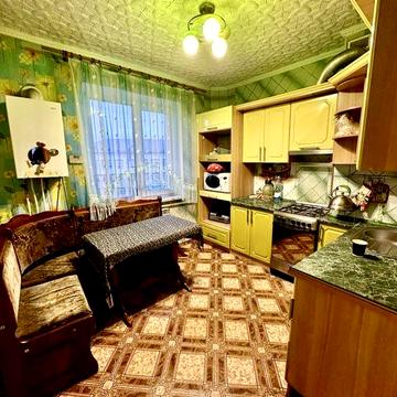 Продаж 3 к квартири Гаврилівка, Бучанський район