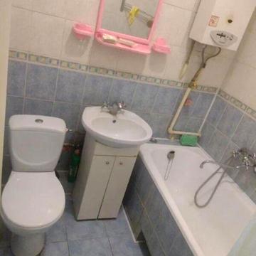 Продаж 1к Квартира Тернопільська вулиця