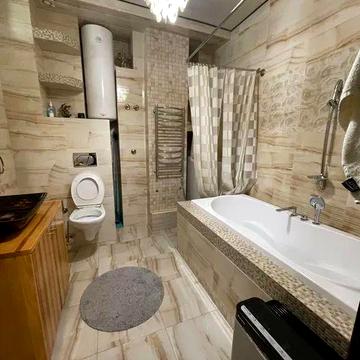 Продам квартиру 67м2 ЖК Мир Ботсад Саржин Яр ЖК Мир