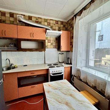 Оренда 2-к каартири р-н Луначарського