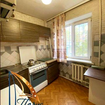 3-кімнатна Василя Сергієнка 1/5