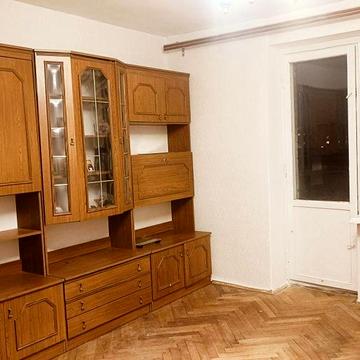 Продаж 1 кімн.кварт ЛПЗ