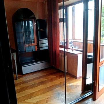 Воскресенський просп. (Перова), 25