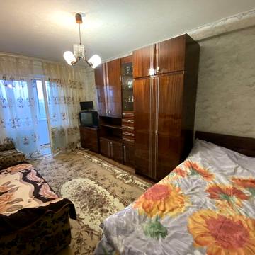 Оренда однокімн квартири Поповича/Волкова, Лісовий, Деснянський