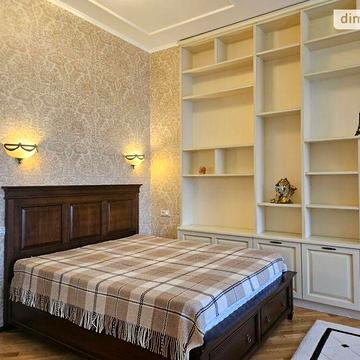 Довгострокова оренда 1к Квартира Сабанський провулок ЖК На Сабанском