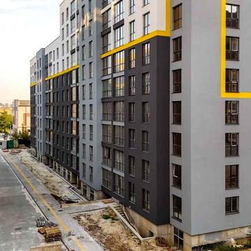 Залізнична вул., 9Б