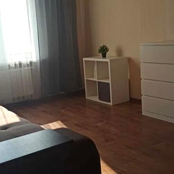 Балтійський пров., 3