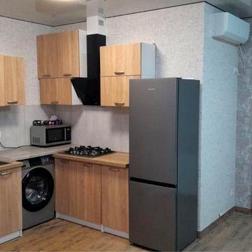 Здаєтся квартира