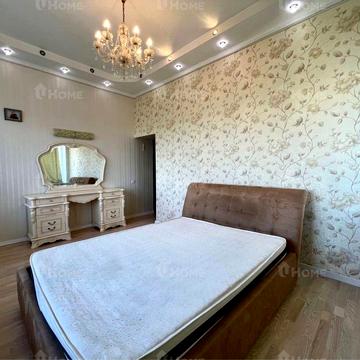 Евродвушка на Алексеевке. «Метро Победа»