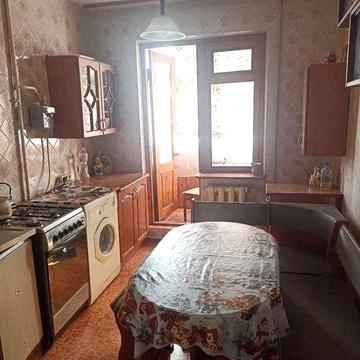 Сдам  свою 2 комнатную кв .Крыжановка