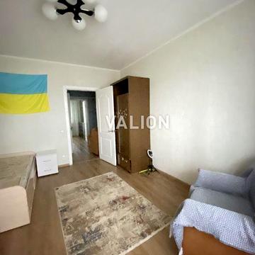 Продаж 3 кім квартири з ремонтом вул.Путивльська, метро Лісова