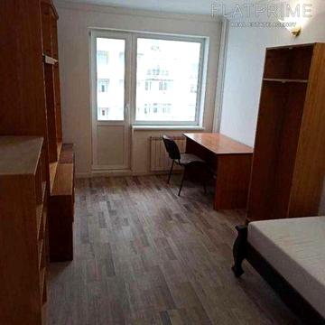 3-кімнатна квартира з євроремонтом на Оболоні