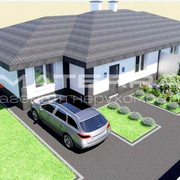 Білогородка Продаж дуплексу 80 м2 залишився останній