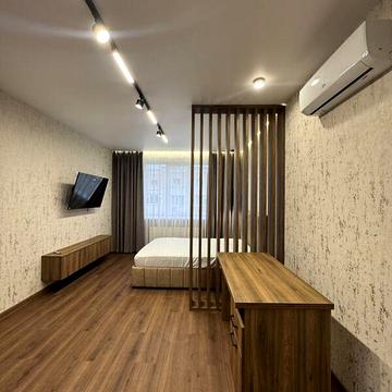 Довгострокова оренда 1к Квартира Кармелюка вулиця