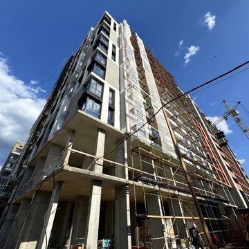 Гната Хоткевича вул., 44/3