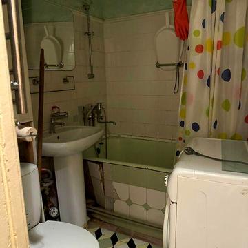 Продаж 3к Квартира Кондрашина вулиця