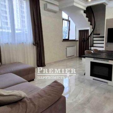 Продам таунхаус з сучасним ремонтом поряд з морем та містом Одеса