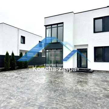 Конча Заспа. Козин. Продажа дома