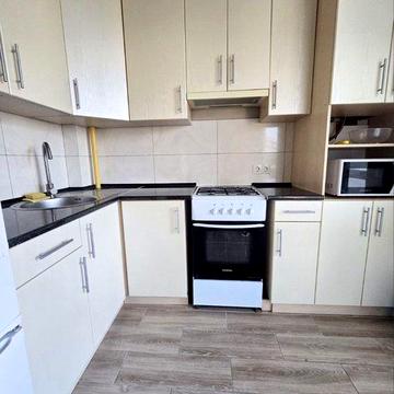 Оренда 1к НОВОБУДОВИ, ГЕРОЇВ МАЙДАНУ (РІВНЕНСЬКА), газ котел, є балкон