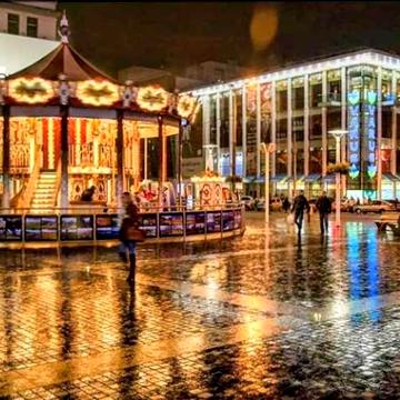 Продам 2х кімнатну квартиру в Центрі, пр Дмитра Яворницького ТЦ Пассаж