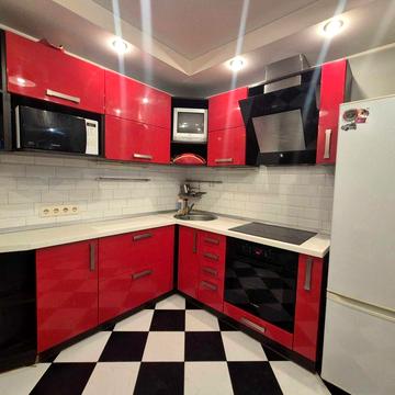 Сдам в оренду 1 кімнатну квартиру на Шухевича