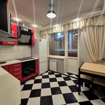 Сдам в оренду 1 кімнатну квартиру на  Шухевича