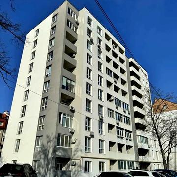 Фріца Гленца вул., 14