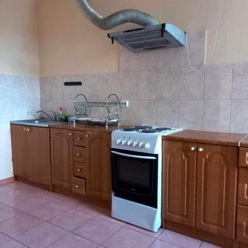 Терміново! Здам 2к квартиру в центрі Бучі