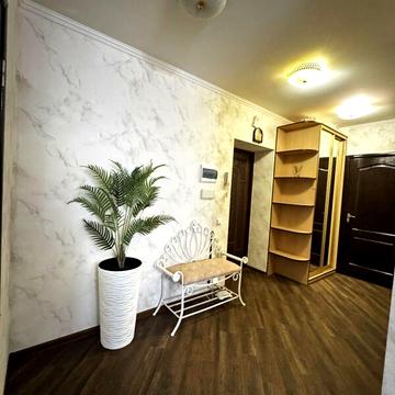 Довгострокова оренда 2к Квартира Київська вулиця ЖК Набережный Квартал