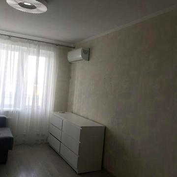 Довгострокова оренда 1к Квартира Марії Литвиненко-Вольгемут вулиця