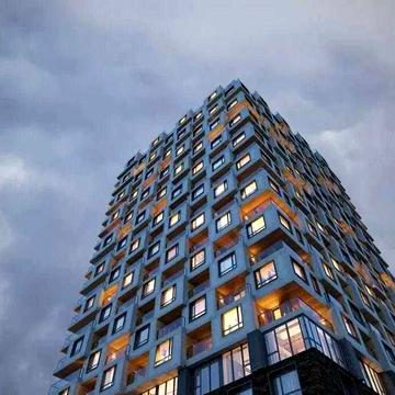 Без %Продаж 1-к квартири в ЖК “Куб 29” на Дніпро Видова ЖК KUB 29