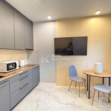 Продаж Квартири Київ 1к 24м2 ЖК PARKLAND Метро Практична Голосіївський ЖК PARKLAND