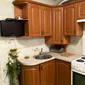 Продам 1к квартиру