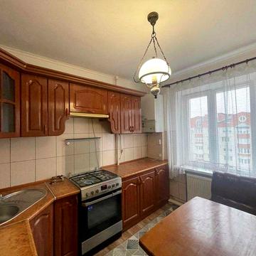 2 кім Курбаса(Бам). 53.7м2, інд.опалення,Вигідна ціна