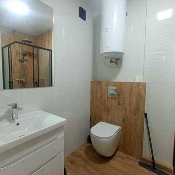 Оренда квартири в центрі міста