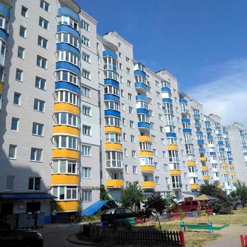 1кімнатна в новобудові на Попова, усі меблі і техніка, авт.опалення