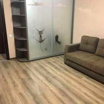 Оренда 1-кімнатної квартири на вул.Воскресенській,16