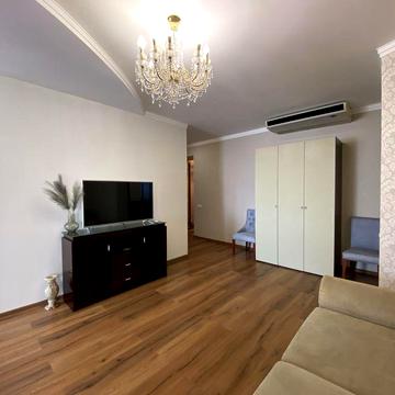 New!!! 3 ком. ЖК Славный, Панорама, Нагорка, Центр;