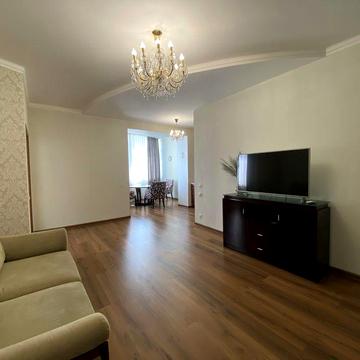 New!!! 3 ком. ЖК Славный, Панорама, Нагорка, Центр;