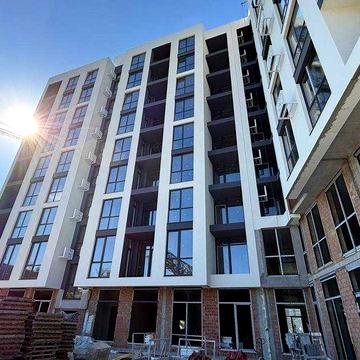 2-кім|ЖК Бузковий 1|Індивідуальне опалення|75К$|здачa кінець 2025 року ЖК Бузковий