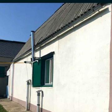 Продам дом в Борках. Участок 25 сот. Газовое отопление. Тихий районTB