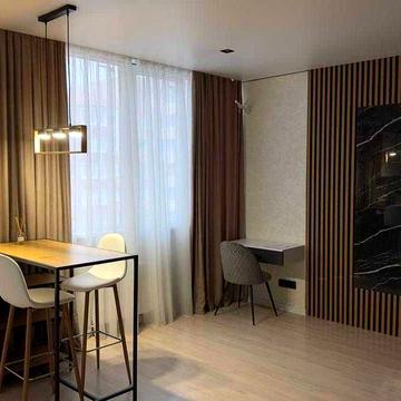 1 комнатная с ремонтом! ЖК Новая Европа ЖК Новая Европа