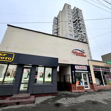 Подільська вул., 25