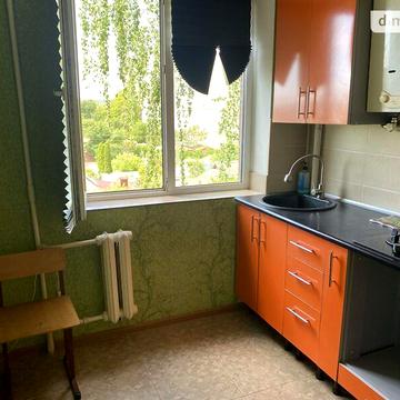 Довгострокова оренда 2к Квартира Київська вулиця