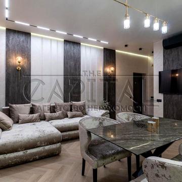 Продаж квартири, ЖК Crystal Park Tower, Шевченківський р-н ЖК Crystal Park Tower